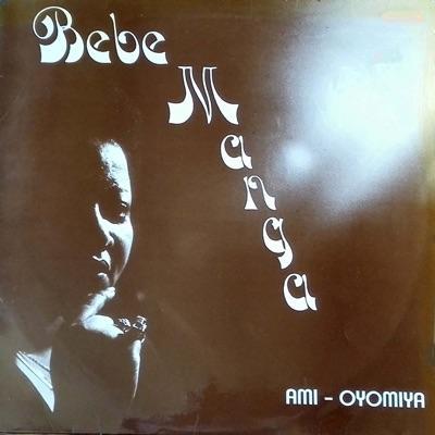 Ami - Oyomiya - Bébé Manga