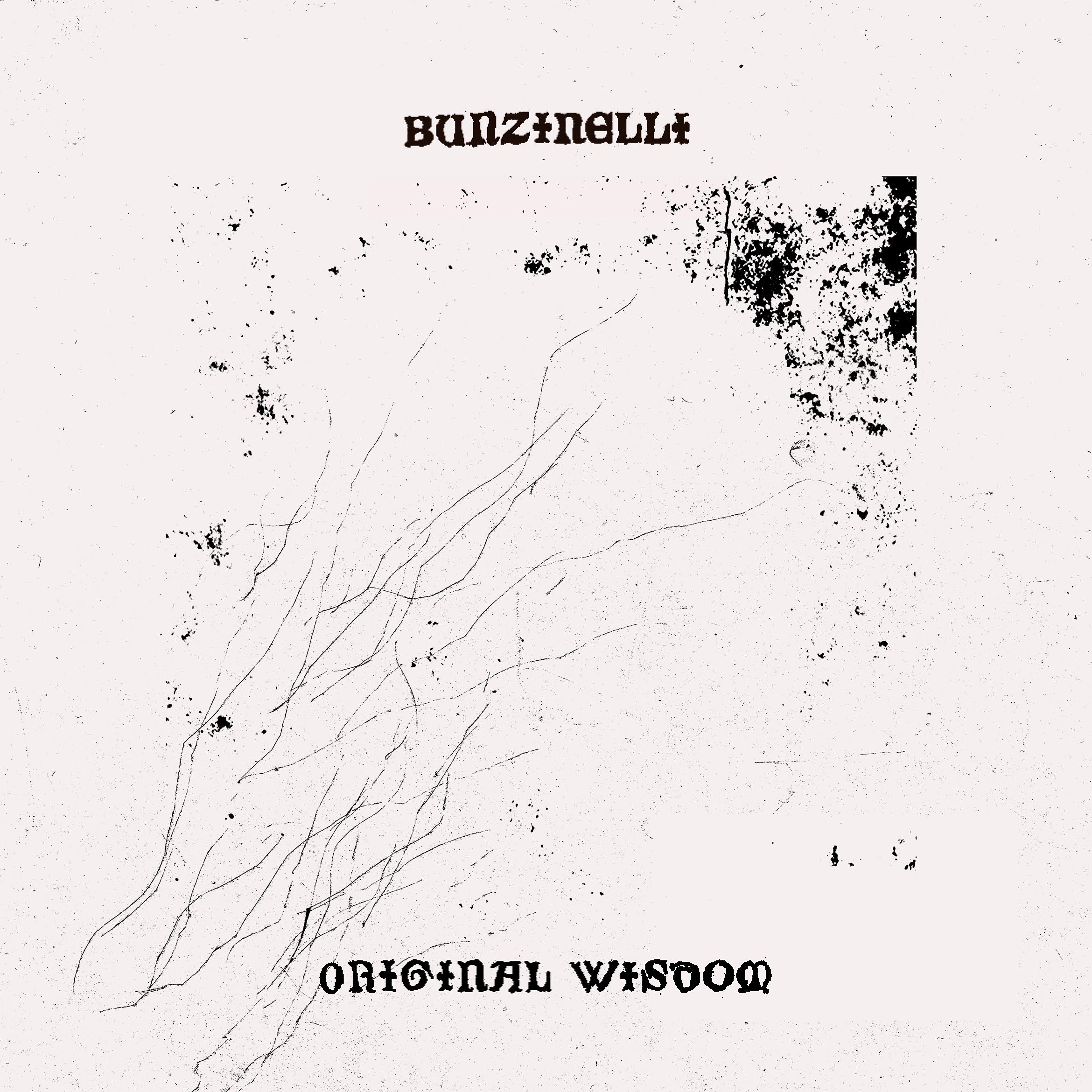 Original Wisdom - Bunzinelli