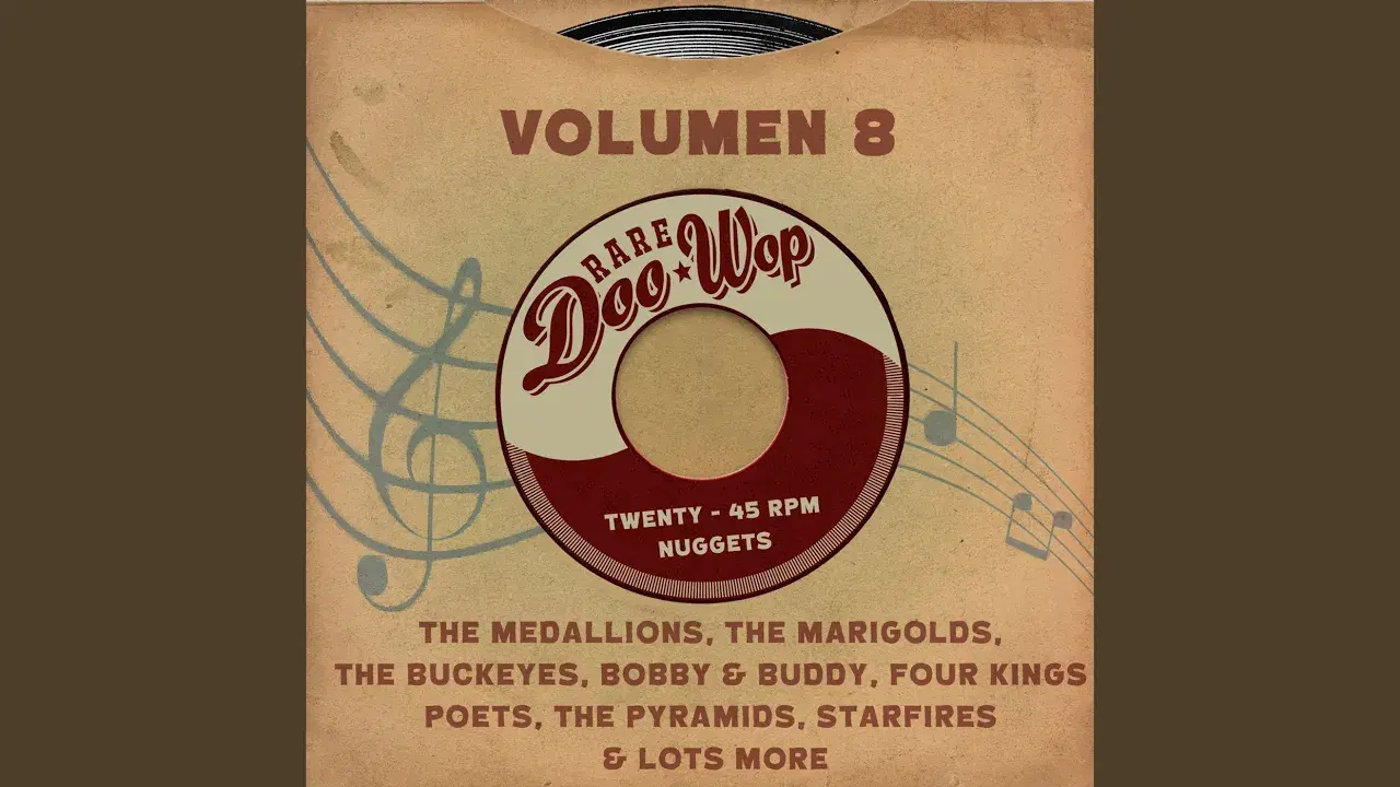  - The Startones