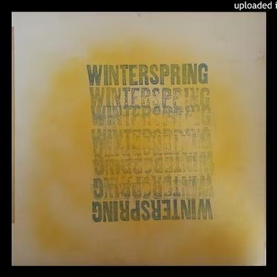Winterspring - Winterspring