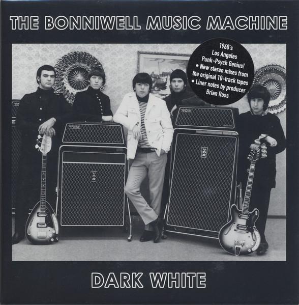 Dark White - The Music Machine
