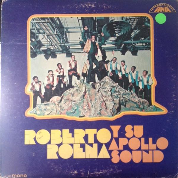 - ROBERTO ROENA