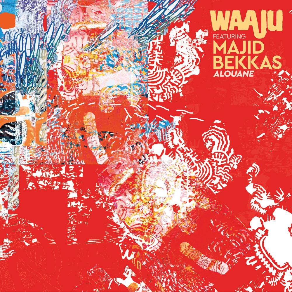 Waaju - Alouane - Waaju