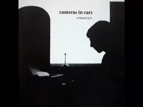 Cameras In Cars - Time Room [1980] - Cameras In Cars