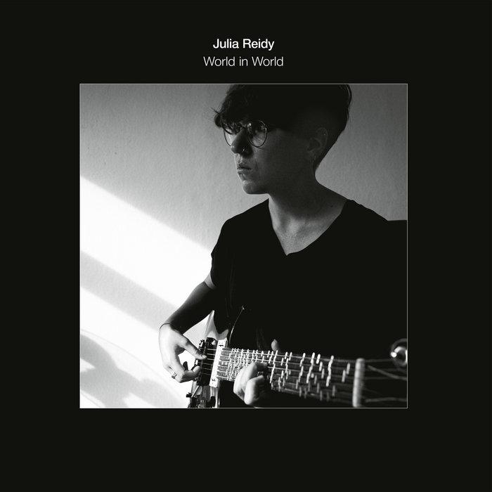 World in World - Jules Reidy