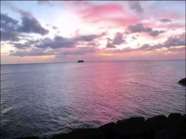 南国の夜 = On A Tropic Night / カイマナ・ヒラ = Kaimana Hila - バッキー白片とアロハ・ハワイアンズ