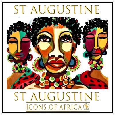  - St. Augustine & His Rovers Int. Band of Nigeria
