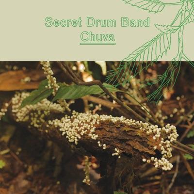 Chuva - Secret Drum Band
