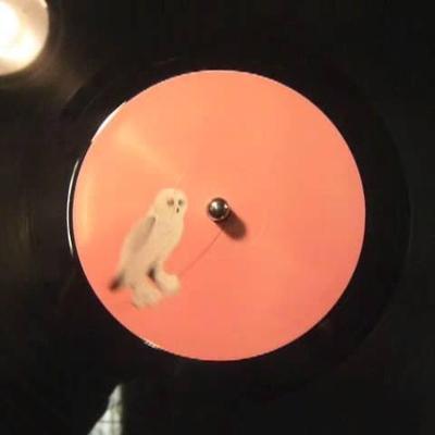 Gnanfou EP - Al Usher