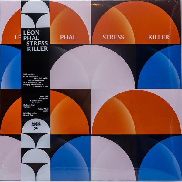 Stress Killer - Léon Phal