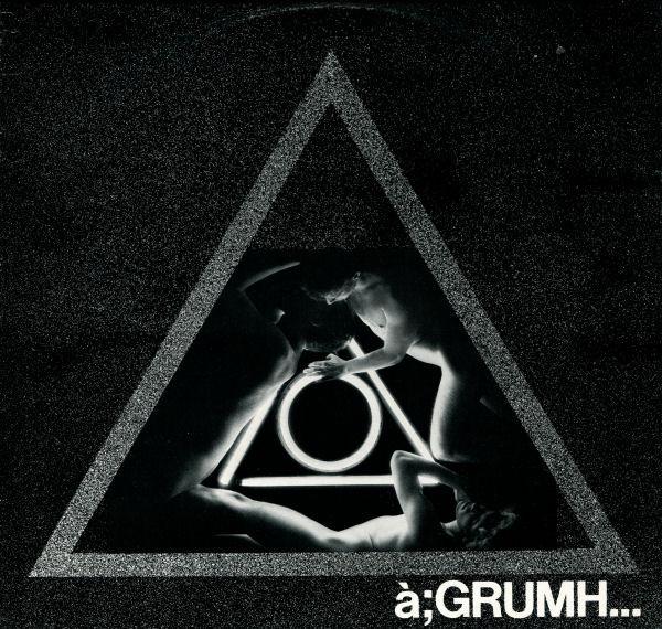 Mix Yourself / No Way Out - à;GRUMH...