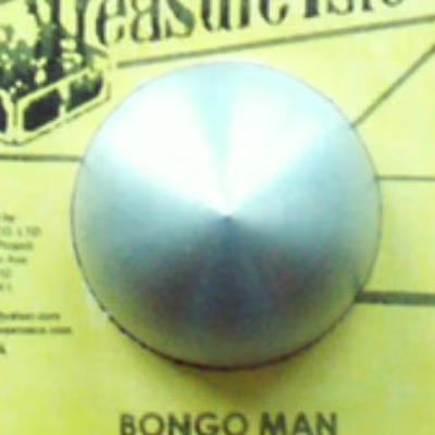 . - Bongo Man Byfield