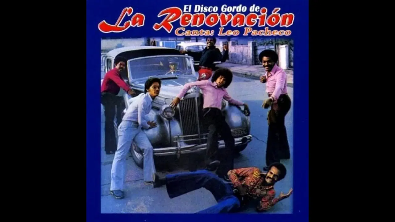  - La Renovacion