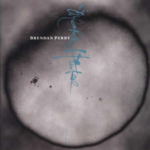 Eye Of The Hunter  - BRENDAN PERRY