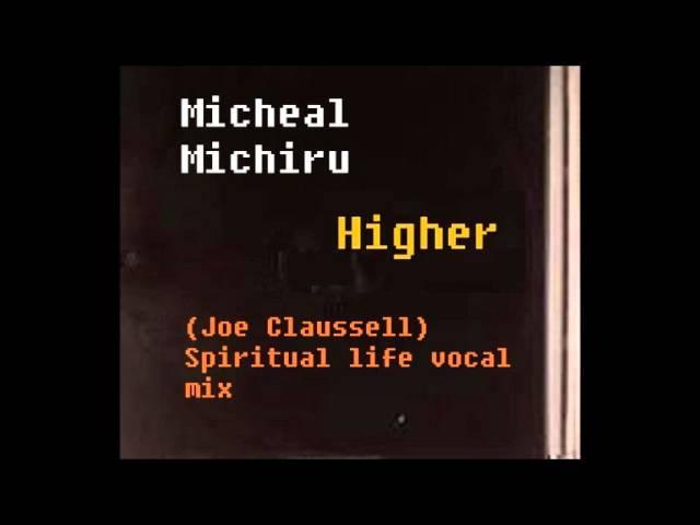 Higher - Monday Michiru