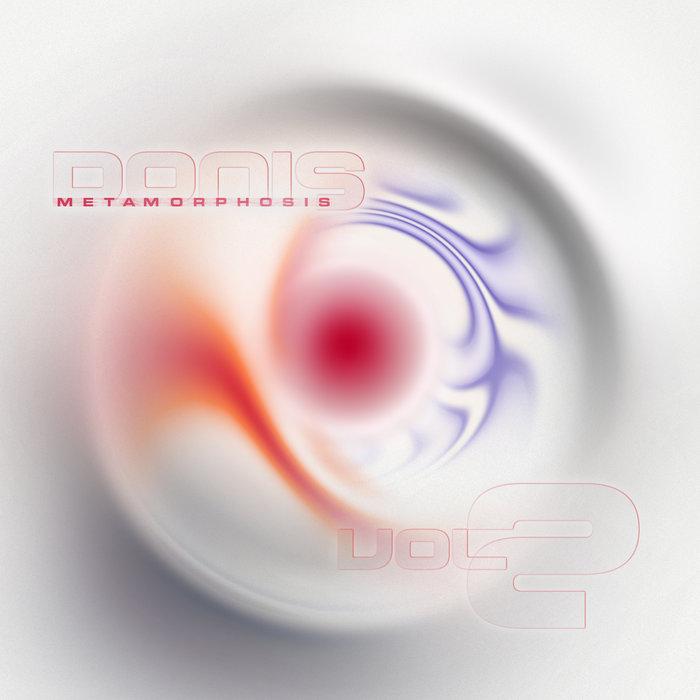 Metamorphosis02 - DONIS