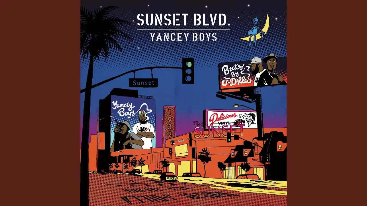  - Yancey Boys