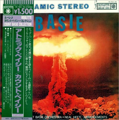  - Count Basie and his Orchestra