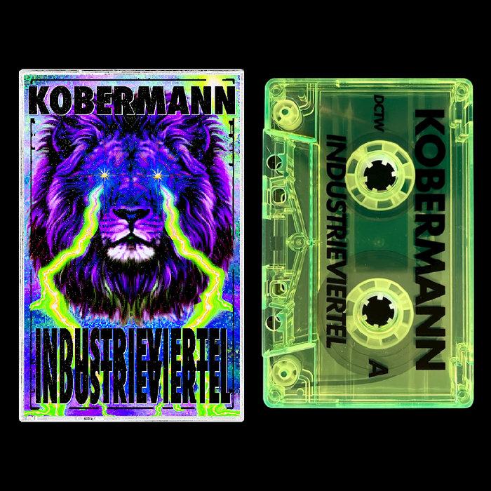 Industrieviertel - Kobermann
