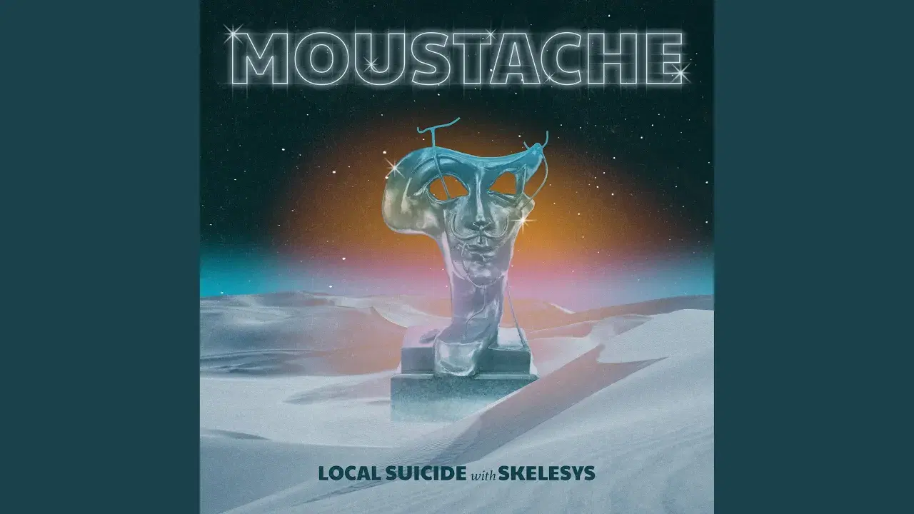 Eros Anikate (Deluxe Version) - Local Suicide with Skelesys
