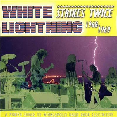 Brown Acid - The Ninth Trip - White Lightning