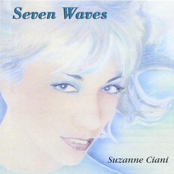 Seven Waves - Suzanne Ciani