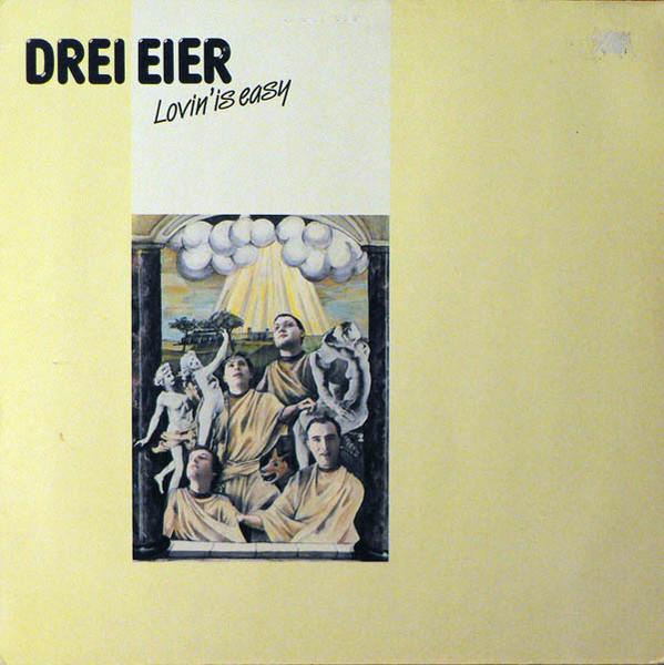  - Drei Eier
