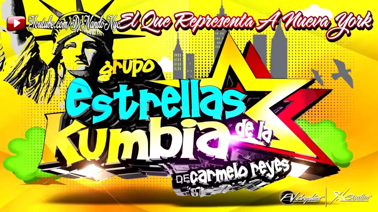 2017 - Exito Sonido La Conga
