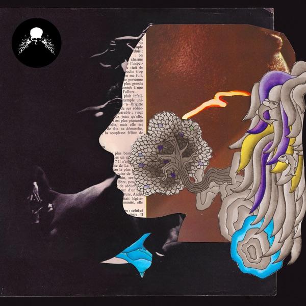Dirty French Psychedelics - Alain Kan