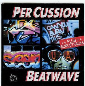 Beatwave - Per Cussion