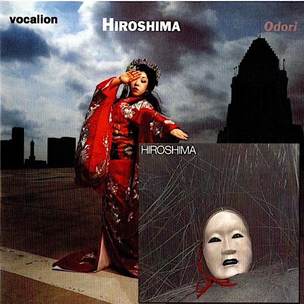  - Hiroshima