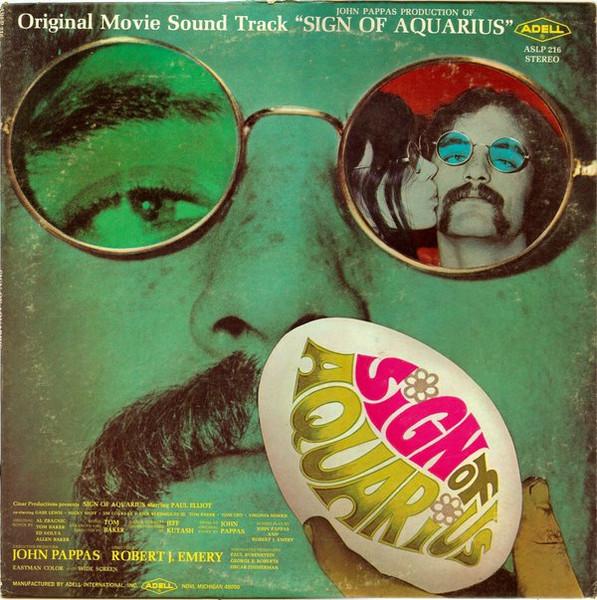Ghetto Freaks - Tom Baker