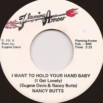  - Nancy Butts 