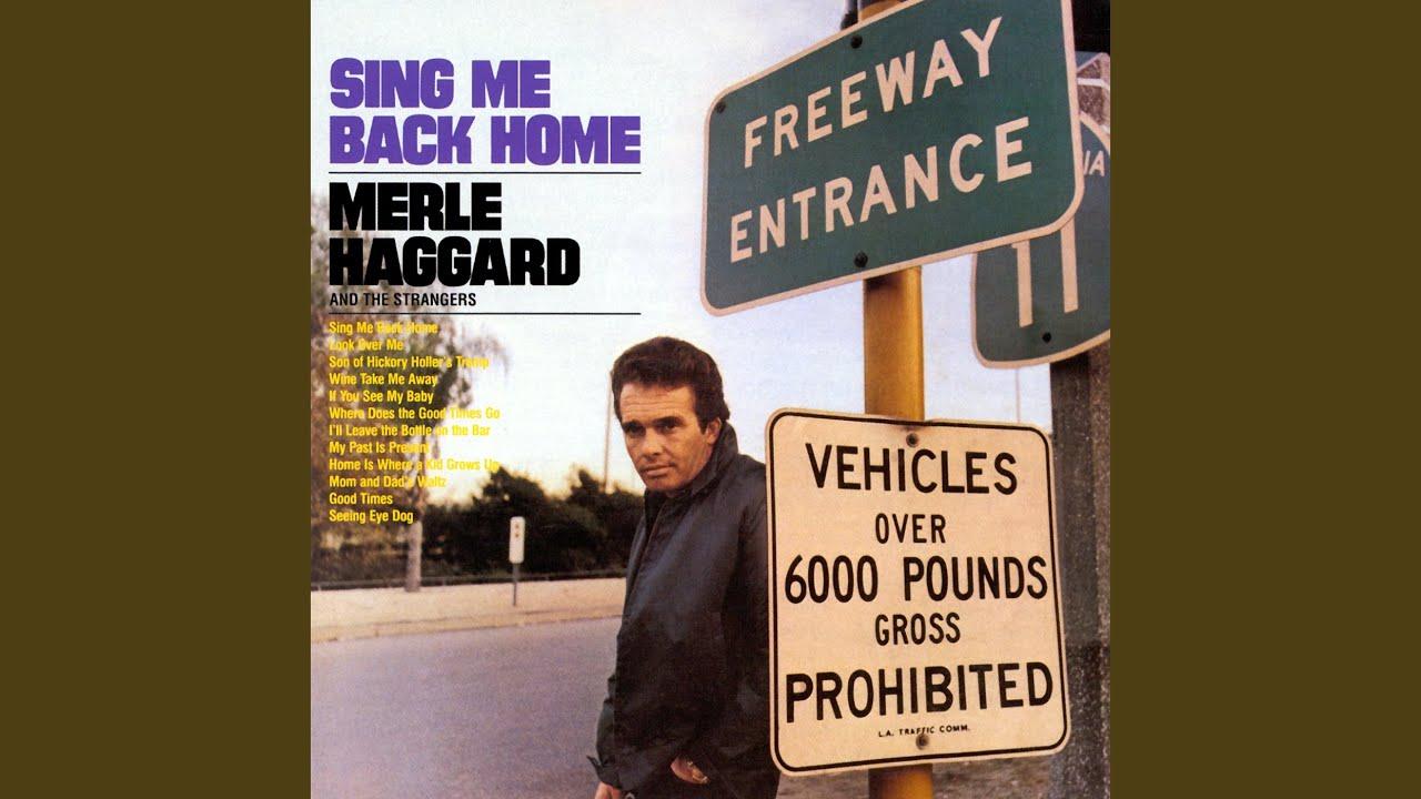 null - Merle Haggard
