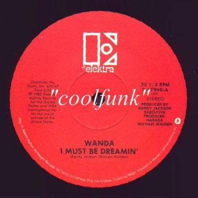I Must Be Dreamin' - Wanda
