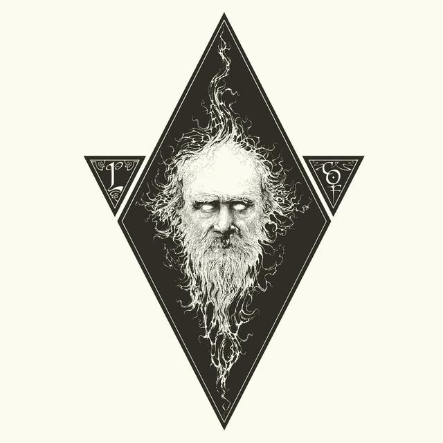 Cold Old Fire - Lankum