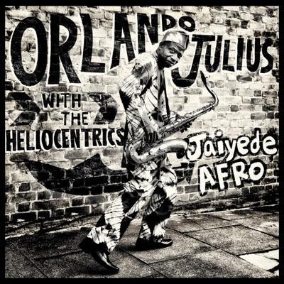  - Orlando Julius