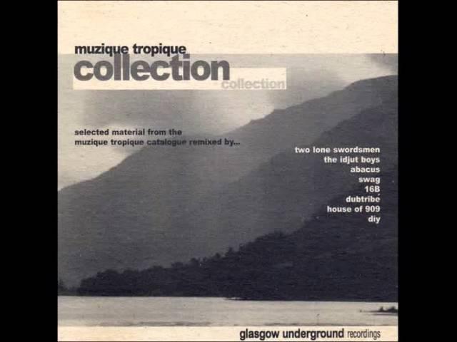 Gospel Song / Back 2 Black - Urban Revolution