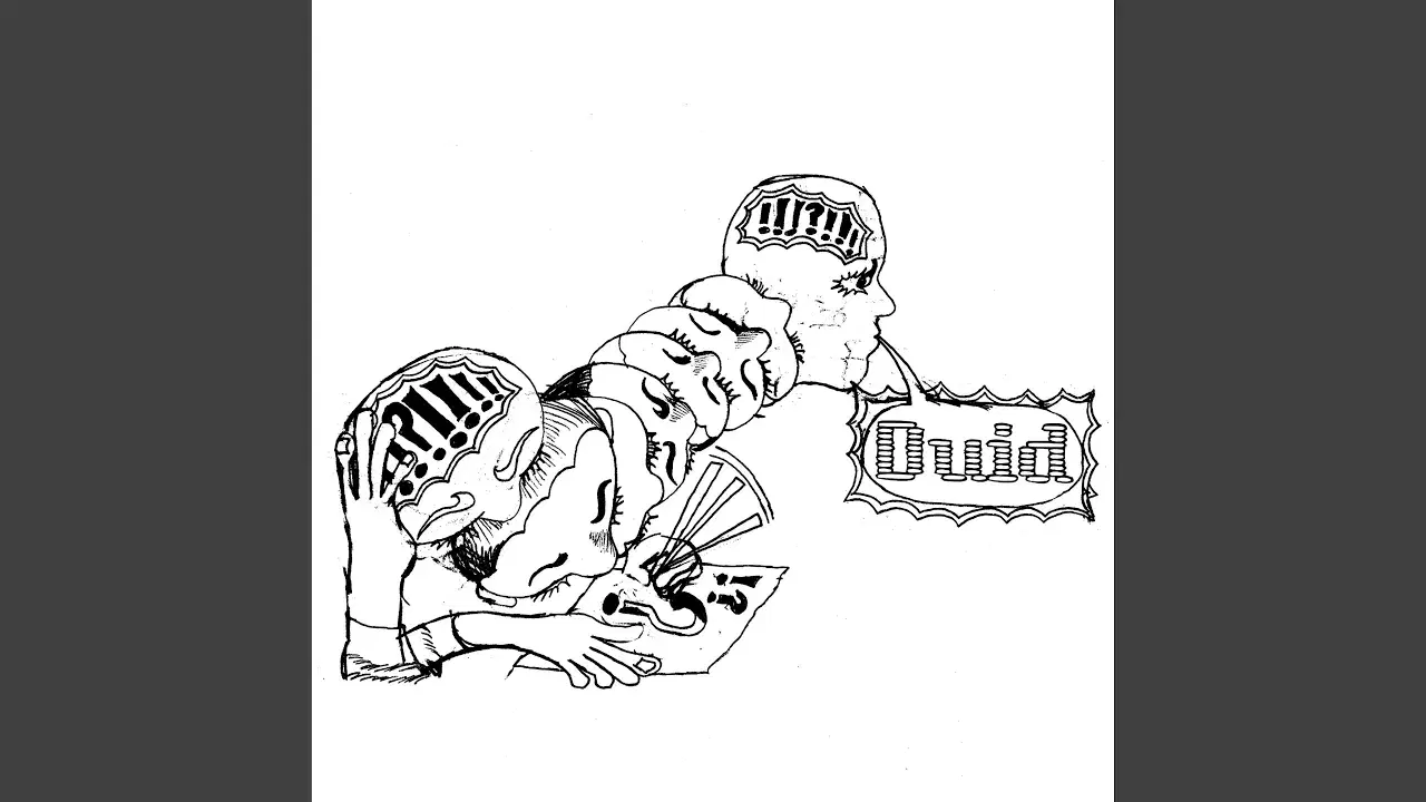 Let's Duid - Duid