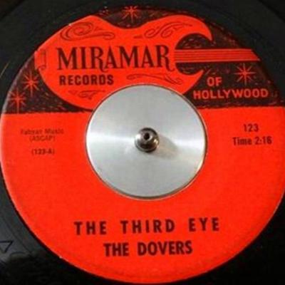  - The Dovers