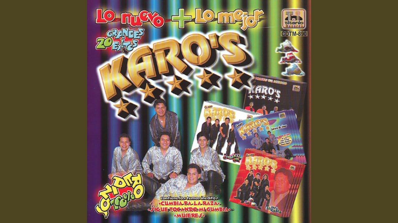  - Grupo Karo's