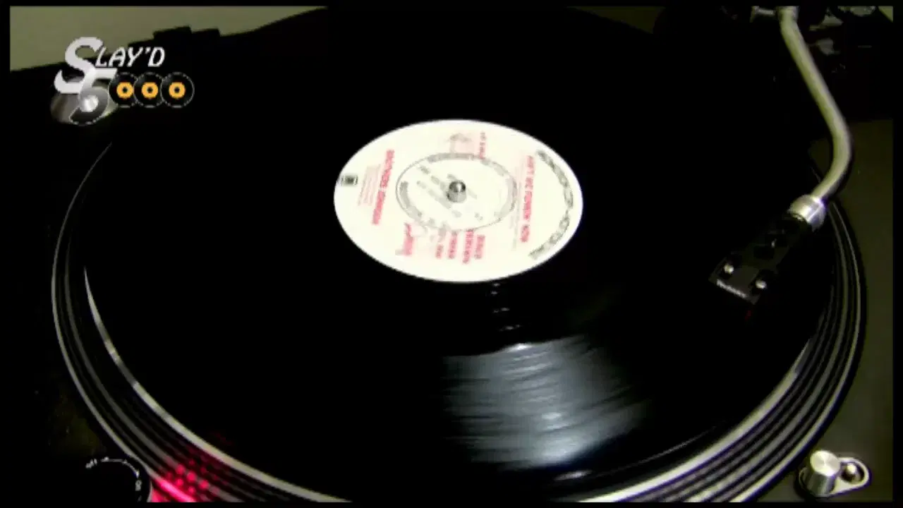 A&M Records - Brothers Johnson