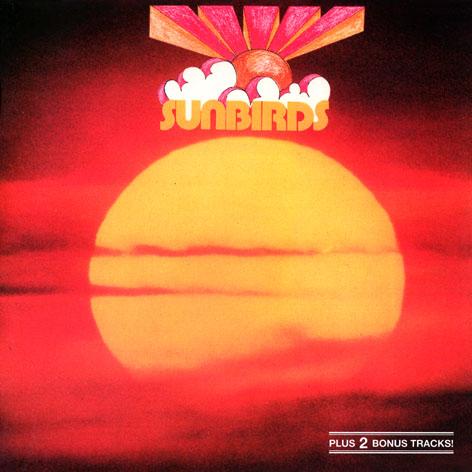 Sunbirds - Sunbirds