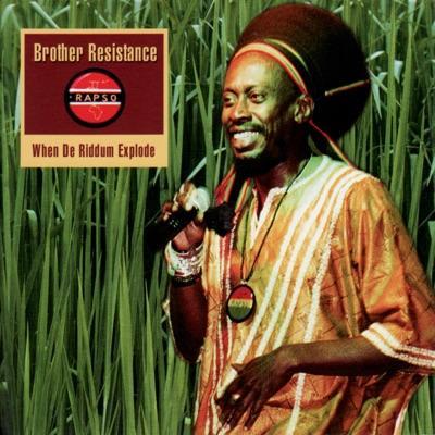  - Brother Resistance
