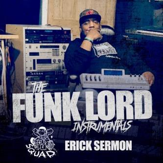www.beatjunkies.com - Erick Sermon