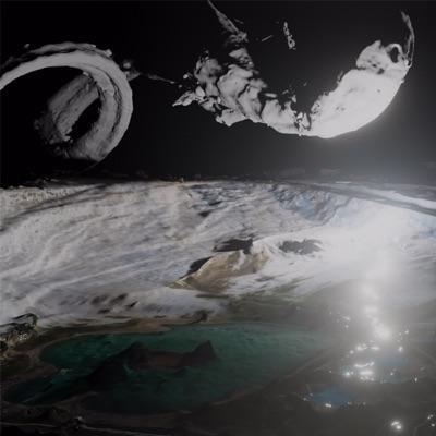 Petrify - Eddington Again