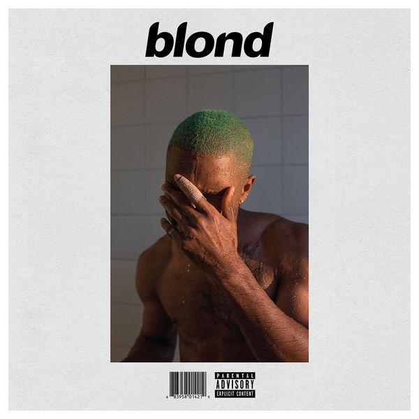  - Frank Ocean
