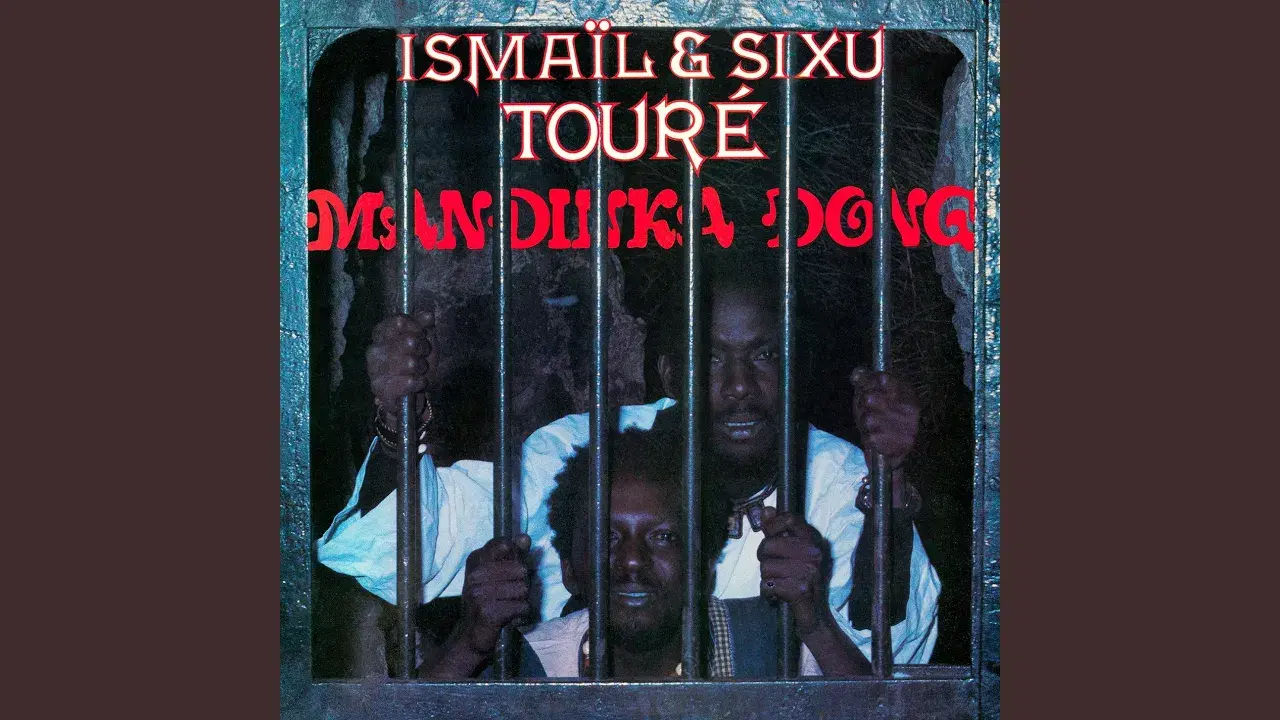  - Touré Kunda
