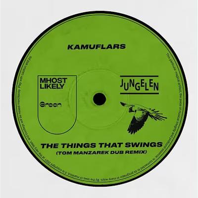 The Things Thats Swings - Kamuflars 