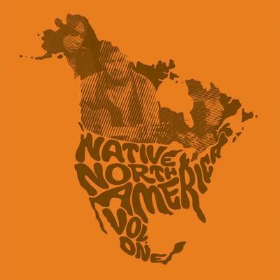 Native North America, Vol. 1: Aboriginal Folk, Rock, And Country 1966-1985 [Disc 1] - John Angaiak